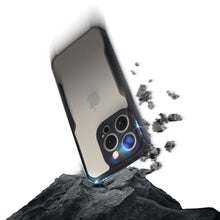 Заредете изображение във визуализатора на галерията – Anti-Drop case for MOTOROLA MOTO E20 black
