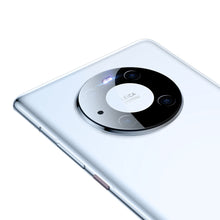 Заредете изображение във визуализатора на галерията – Baseus film for the camera Huawei Mate 40 Pro 0.3mm (2pcs) transparent + cleaning kit (SGQK000502)
