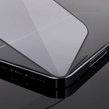 Заредете изображение във визуализатора на галерията – Wozinsky Super Durable Full Glue Tempered Glass Full Screen With Frame Case Friendly Motorola Moto G62 Black - TopMag
