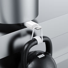 Заредете изображение във визуализатора на галерията – Joyroom USB Charging / Data Cable - Lightning 2.4A 1m White (S-UL012A9) - TopMag
