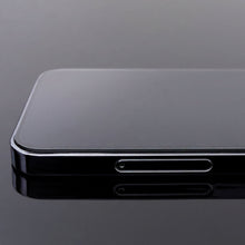 Заредете изображение във визуализатора на галерията – Wozinsky Full Glue Tempered Glass Oppo A77 4G / A57 4G / A57s / A57e full screen with frame black (case friendly)
