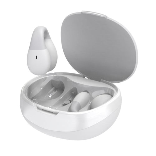 PAVAREAL wireless earphones TWS PA-V01 white