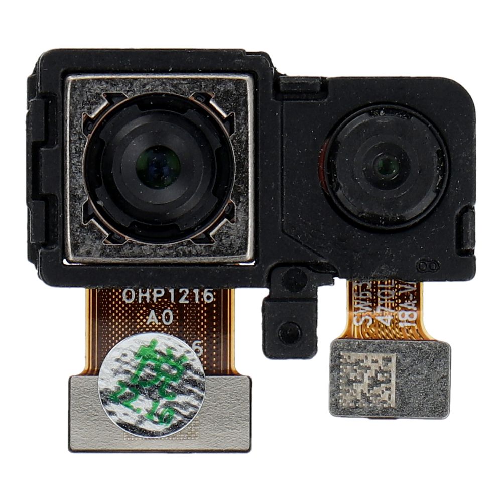 Flex лента със задна камера за huawei y7 2019