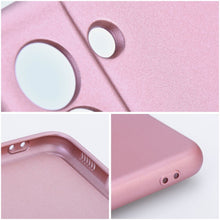 Заредете изображение във визуализатора на галерията – METALLIC Case for HONOR 90 5G pink
