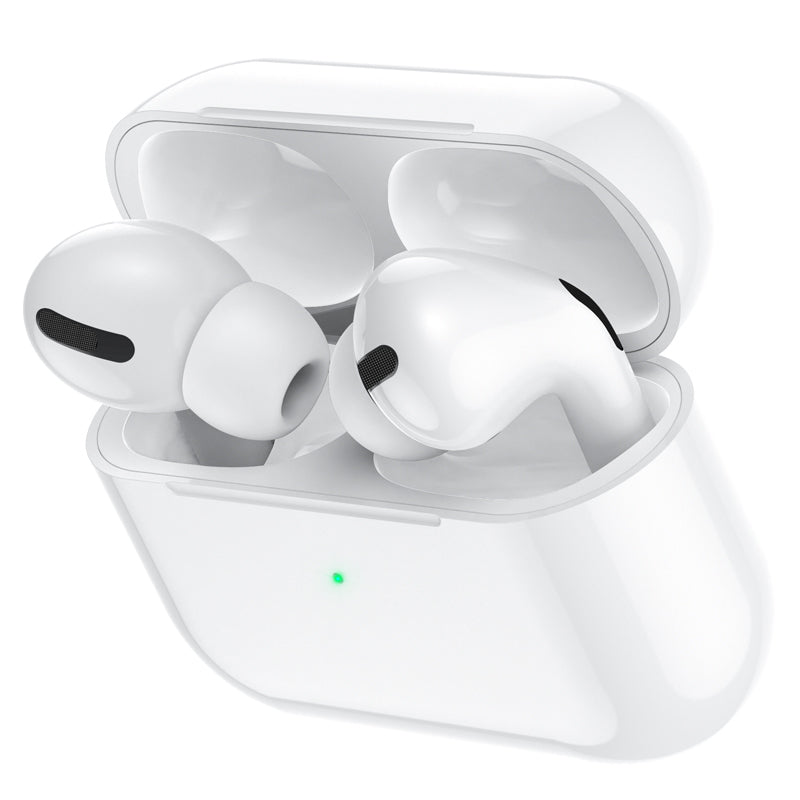 Borofone TWS Bluetooth Earphones BW27 White – TopMag