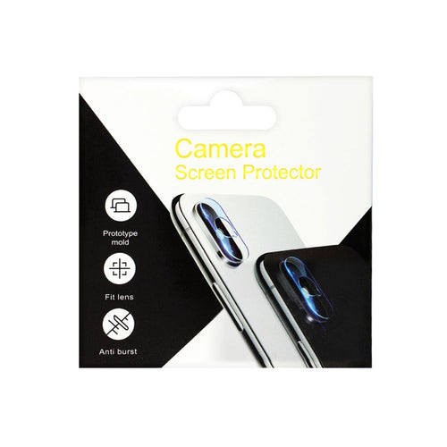 Tempered Glass for Camera Lens Full Cover - for SAM S24 Ultra