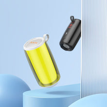 Заредете изображение във визуализатора на галерията – HOCO speaker HC18 Jumper LED white
