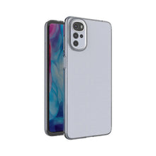 Заредете изображение във визуализатора на галерията – Ultra Clear 0.5mm case for Motorola Moto G22 thin cover transparent
