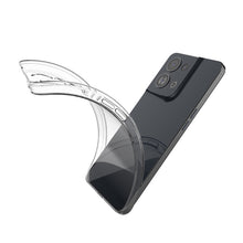 Заредете изображение във визуализатора на галерията – Ultra Clear 0.5mm case for Oppo Reno 8 Pro thin cover transparent
