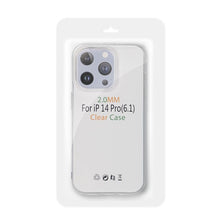 Заредете изображение във визуализатора на галерията – CLEAR Case 2mm for OPPO A78 5G (camera protection)
