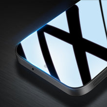 Заредете изображение във визуализатора на галерията – Dux Ducis 9D Tempered Glass screen protector for Honor X8 5G full screen with frame black (case friendly)

