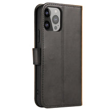 Заредете изображение във визуализатора на галерията – Magnet Case case for Realme 10 cover with flip wallet stand black
