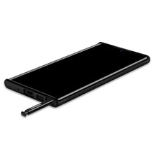 Заредете изображение във визуализатора на галерията – SPIGEN RUGGED ARMOR GALAXY NOTE 10+ PLUS MATTE BLACK - TopMag