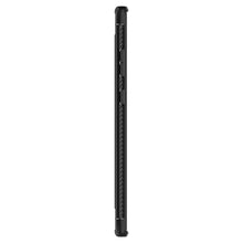 Заредете изображение във визуализатора на галерията – SPIGEN RUGGED ARMOR GALAXY NOTE 10+ PLUS MATTE BLACK - TopMag