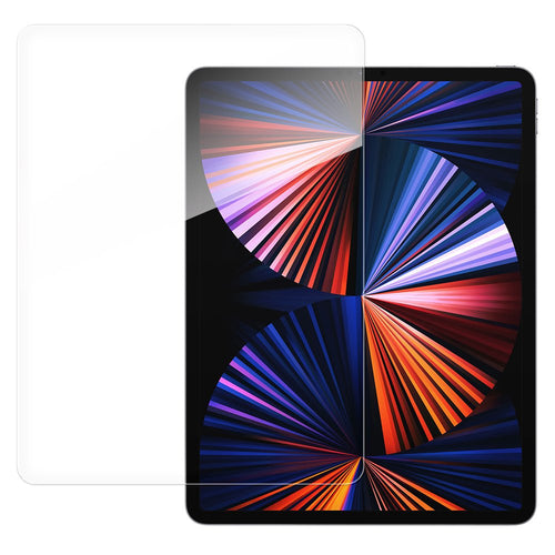 Wozinsky Tempered Glass 9H Screen Protector for iPad 10.2'' 2019 / iPad 10.2” 2020 / iPad 10.2” 2021 - TopMag