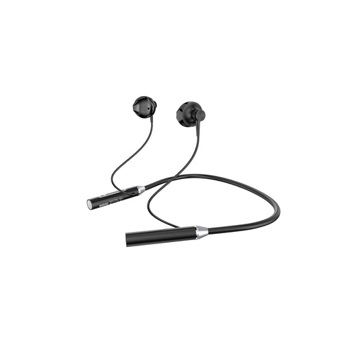 Dudao In-Ear Wireless Bluetooth Earphones Headset Black (U5 Plus black) - TopMag