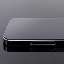Заредете изображение във визуализатора на галерията – Wozinsky Tempered Glass Full Glue Super Tough Screen Protector Full Coveraged with Frame Case Friendly for Nokia 2.4 black
