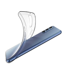 Заредете изображение във визуализатора на галерията – Ultra Clear 0.5mm Case Gel TPU Cover for Oppo Reno 4 transparent - TopMag
