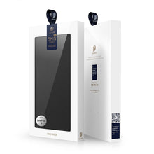 Заредете изображение във визуализатора на галерията – Dux Ducis Skin Pro Bookcase type case for OnePlus 9 black - TopMag
