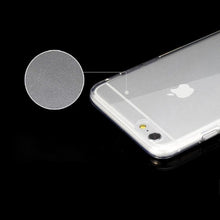 Заредете изображение във визуализатора на галерията – Ultra Clear 0.5mm Case Gel TPU Cover for Oppo A54 5G transparent - TopMag
