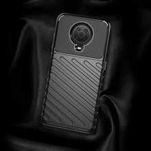 Заредете изображение във визуализатора на галерията – Thunder Case flexible armored cover for Nokia G20 / Nokia G10 black - TopMag
