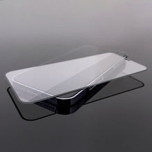 Заредете изображение във визуализатора на галерията – Full Cover Flexi Nano Glass Film Tempered Glass with Moto G60s Frame
