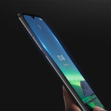 Заредете изображение във визуализатора на галерията – Dux Ducis 10D Tempered Glass Tough Screen Protector Full Coveraged with Frame for Nokia 1.4 transparent (case friendly) - TopMag
