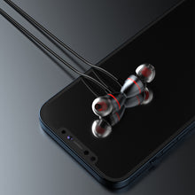 Заредете изображение във визуализатора на галерията – Dudao sport wireless bluetooth 5.0 earphones neckband gray (U5H-Gray) - TopMag
