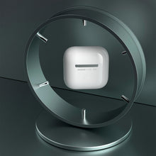 Заредете изображение във визуализатора на галерията – Dudao TWS In-Ear Wireless Bluetooth Earphones (U14B-White) - TopMag
