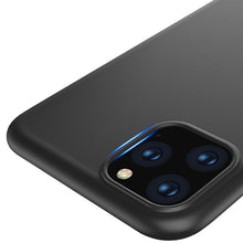 Заредете изображение във визуализатора на галерията – Soft Case Flexible gel cover for Motorola Moto Edge 20 Pro black - TopMag

