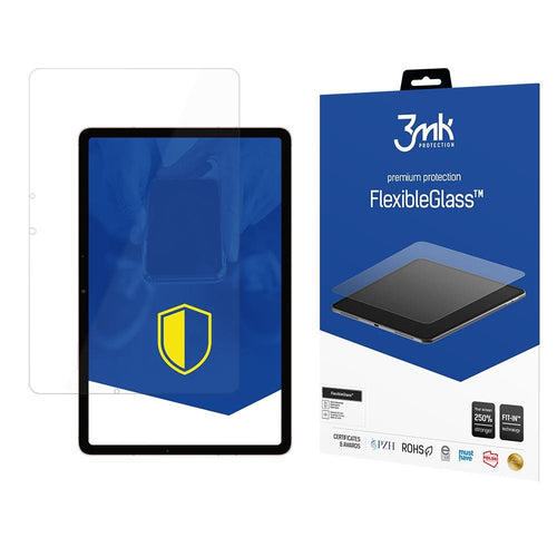 Samsung Galaxy Tab S7 - 3mk FlexibleGlass™ 11'' - TopMag