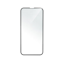 Заредете изображение във визуализатора на галерията – 5D Full Glue Tempered Glass - for Motorola G13 / G23 / G53 black
