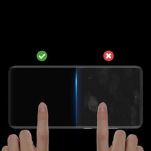 Заредете изображение във визуализатора на галерията – Dux Ducis 9D Tempered Glass 9H Full Screen Tempered Glass with Frame Huawei nova 9 black (case friendly) - TopMag
