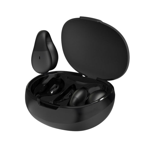PAVAREAL wireless earphones TWS PA-V01 black