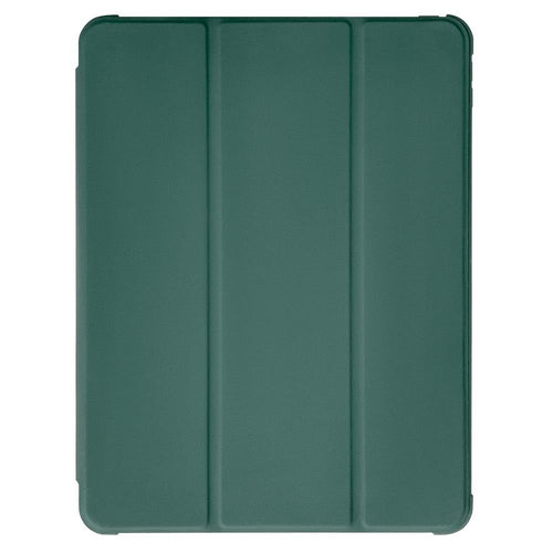 Stand Tablet Case Smart Cover case for iPad 10.2 '' 2021 with stand function green - TopMag