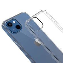 Заредете изображение във визуализатора на галерията – Gel case cover for Ultra Clear 0.5mm Motorola Moto G51 5G transparent - TopMag
