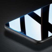 Заредете изображение във визуализатора на галерията – Dux Ducis 9D Tempered Glass Tempered Glass for Huawei nova Y61 9H with Black Frame

