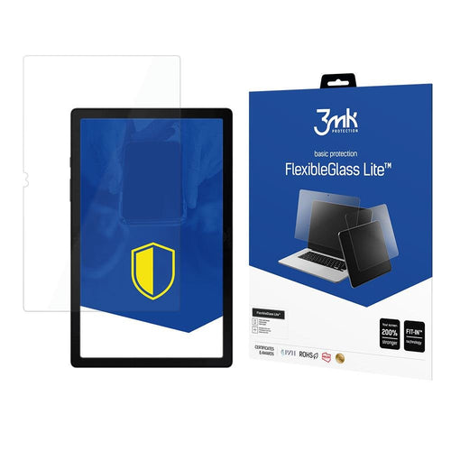Samsung Galaxy Tab A8 2021 - 3mk FlexibleGlass Lite™ 11'' - TopMag
