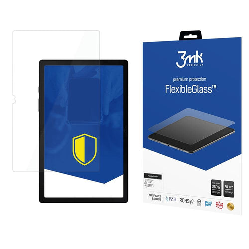 Samsung Galaxy Tab A8 2021 - 3mk FlexibleGlass™ 11'' - TopMag