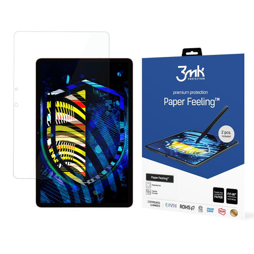 Samsung Galaxy Tab S7 - 3mk Paper Feeling™ 11'' - TopMag