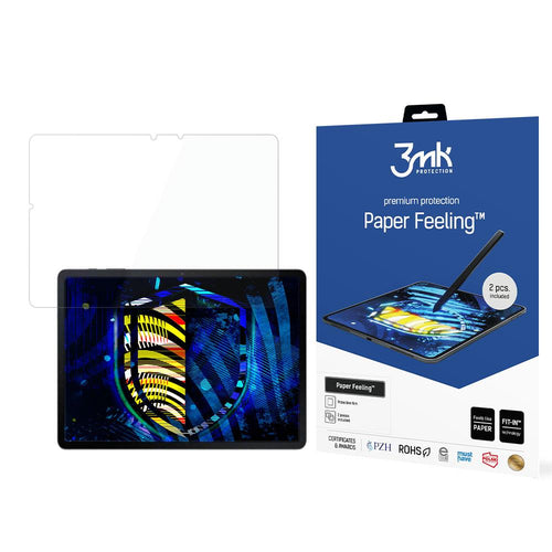 Samsung Galaxy Tab S7 FE - 3mk Paper Feeling™ 13'' - TopMag