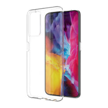 Заредете изображение във визуализатора на галерията – Gel case cover for Ultra Clear 0.5mm Oppo A76 / Oppo A36 / Realme 9i transparent - TopMag
