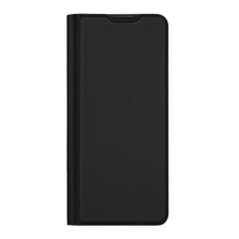 Заредете изображение във визуализатора на галерията – Dux Ducis Skin Pro Flip Case OnePlus Nord CE 2 5G black - TopMag
