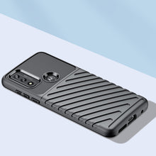 Заредете изображение във визуализатора на галерията – Thunder Case flexible armored cover for Motorola Moto G Play 2022 black - TopMag
