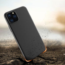 Заредете изображение във визуализатора на галерията – Soft Case Flexible gel case cover for OnePlus 10 Pro black - TopMag
