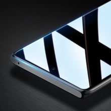 Заредете изображение във визуализатора на галерията – Dux Ducis Curved Glass Vivo X80 Pro tempered glass with a black frame - TopMag
