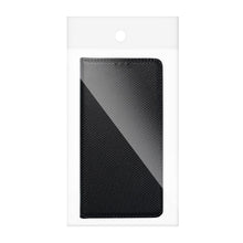 Заредете изображение във визуализатора на галерията – Smart Case Book for  NOKIA G60 black
