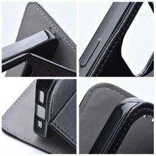 Заредете изображение във визуализатора на галерията – Smart Magneto book case for OPPO A78 5G black

