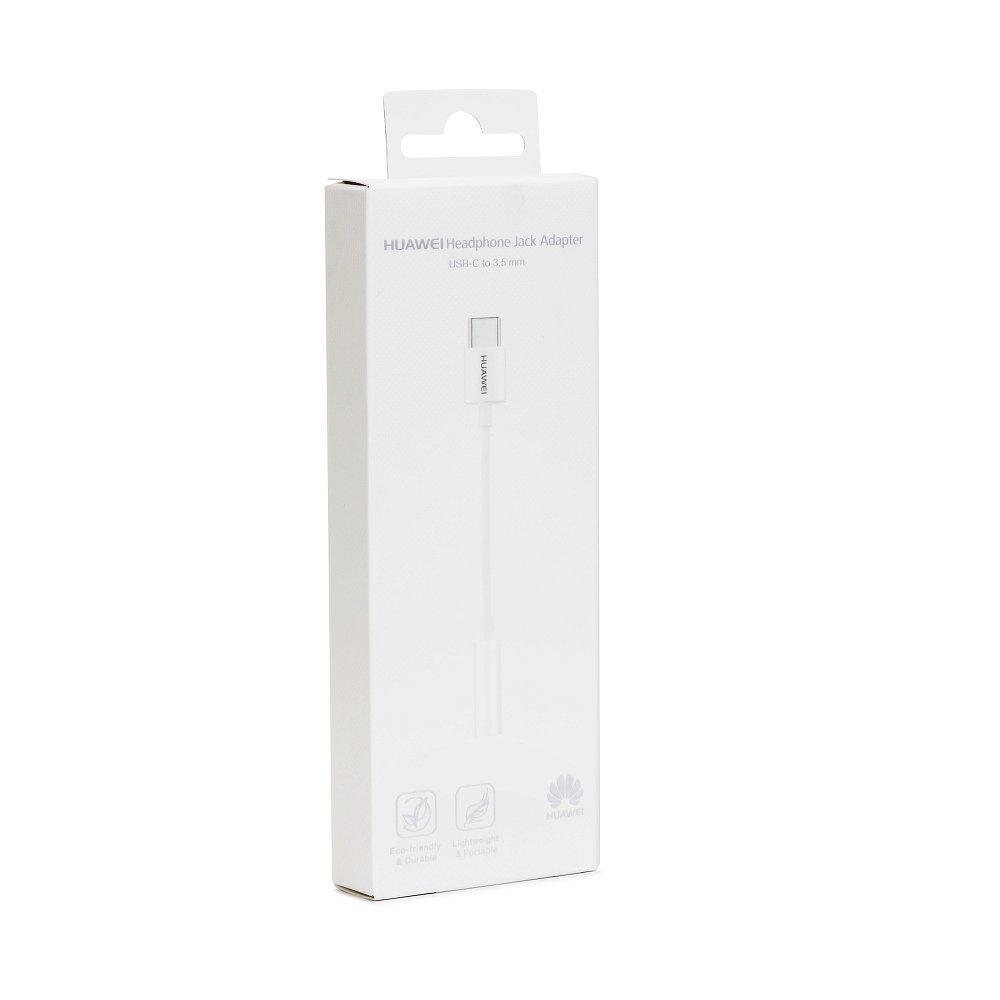 Адаптер Оригинален Huawei cm20 Micro USB към Type-C бял - само за 30.3 лв