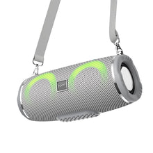 Заредете изображение във визуализатора на галерията – HOCO speaker bluetooth HC12 sports grey
